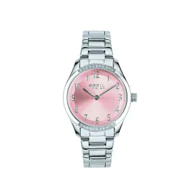 Montre Femme Breil EW0703 (Ø 26 mm) de Breil, Montres bracelet - Réf : S72107716, Prix : 104,76 €, Remise : %