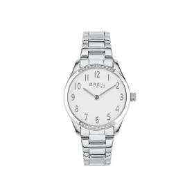 Relógio feminino Breil EW0704 (Ø 26 mm) de Breil, Relógios com braselete - Ref: S72107717, Preço: 104,76 €, Desconto: %