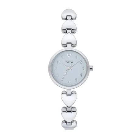 Relógio feminino Breil EW0691 (Ø 28 mm) de Breil, Relógios com braselete - Ref: S72107718, Preço: 111,45 €, Desconto: %