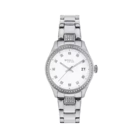 Relógio feminino Breil EW0708 (Ø 28 mm) de Breil, Relógios com braselete - Ref: S72107721, Preço: 112,49 €, Desconto: %