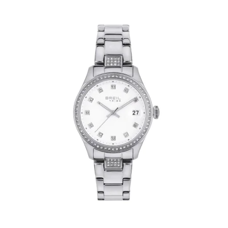 Montre Femme Breil EW0708 (Ø 28 mm) de Breil, Montres bracelet - Réf : S72107721, Prix : 112,49 €, Remise : %