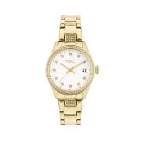 Orologio Donna Breil EW0707 (Ø 28 mm) di Breil, Orologi da polso - Rif: S72107722, Prezzo: 120,17 €, Sconto: %