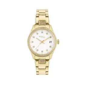 Reloj Mujer Breil EW0707 (Ø 28 mm) de Breil, Relojes de pulsera - Ref: S72107722, Precio: 126,89 €, Descuento: %