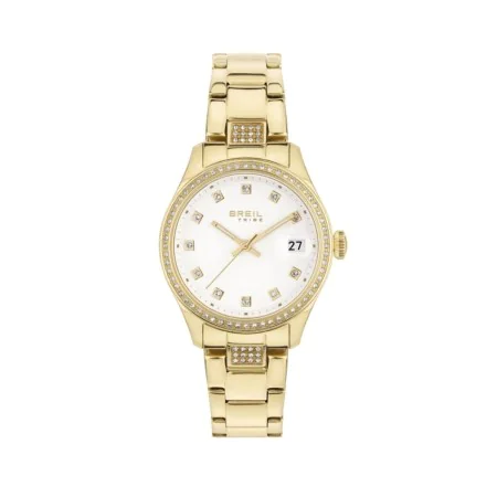 Ladies' Watch Breil EW0707 (Ø 28 mm) by Breil, Wrist Watches - Ref: S72107722, Price: 120,17 €, Discount: %