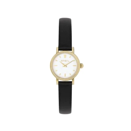 Relógio feminino Breil TW2049 (Ø 30 mm) de Breil, Relógios com braselete - Ref: S72107726, Preço: 120,96 €, Desconto: %