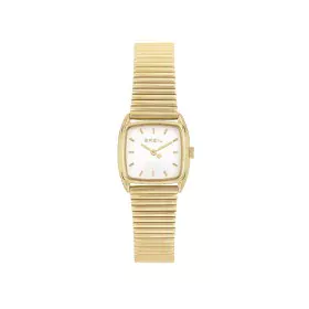 Relógio feminino Breil TW2051 (Ø 24 mm) de Breil, Relógios com braselete - Ref: S72107728, Preço: 135,58 €, Desconto: %