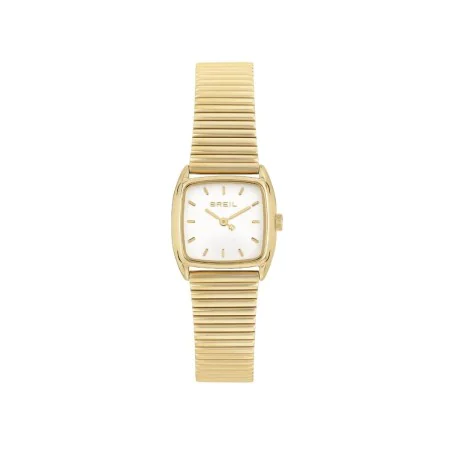 Relógio feminino Breil TW2051 (Ø 24 mm) de Breil, Relógios com braselete - Ref: S72107728, Preço: 135,58 €, Desconto: %