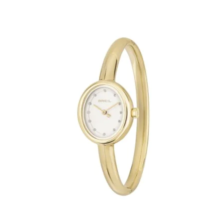 Relógio feminino Breil TW2055 (Ø 45 mm) de Breil, Relógios com braselete - Ref: S72107732, Preço: 145,49 €, Desconto: %