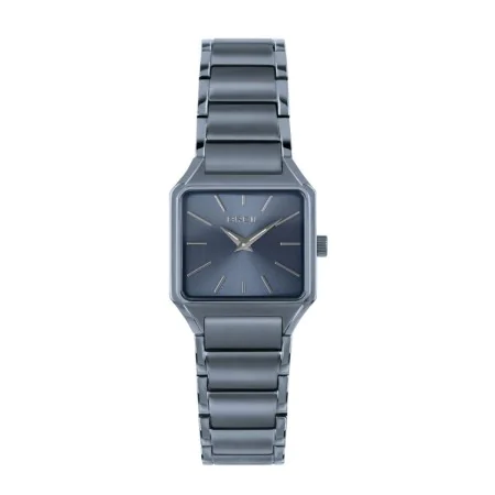 Relógio feminino Breil TW2046 (Ø 45 mm) de Breil, Relógios com braselete - Ref: S72107734, Preço: 181,14 €, Desconto: %