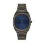 Relógio masculino Breil TW2062 Preto (Ø 38 mm) de Breil, Relógios com braselete - Ref: S72107737, Preço: 197,36 €, Desconto: %