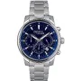 Montre Homme Breil EW0511 Argenté (Ø 43 mm) de Breil, Montres bracelet - Réf : S72107742, Prix : 102,49 €, Remise : %