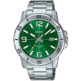 Montre Homme Casio DIVER (Ø 45 mm) de Casio, Montres bracelet - Réf : S72107751, Prix : 77,72 €, Remise : %