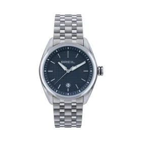 Reloj Hombre Breil TW1988 (Ø 43 mm) de Breil, Relojes de pulsera - Ref: S72107752, Precio: 146,24 €, Descuento: %