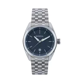 Relógio masculino Breil TW1988 (Ø 43 mm) de Breil, Relógios com braselete - Ref: S72107752, Preço: 146,24 €, Desconto: %