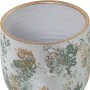 Conjunto de vasos Alexandra House Living Verde Dourado Cerâmica (3 Peças) de Alexandra House Living, Vasos - Ref: D1621928, P...