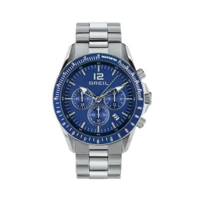 Reloj Hombre Breil TW2058 (Ø 43 mm) de Breil, Relojes de pulsera - Ref: S72107758, Precio: 160,33 €, Descuento: %