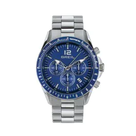 Relógio masculino Breil TW2058 (Ø 43 mm) de Breil, Relógios com braselete - Ref: S72107758, Preço: 173,15 €, Desconto: %