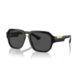 Gafas de Sol Hombre Dolce & Gabbana DG 4464 de Dolce & Gabbana, Gafas y accesorios - Ref: S72107925, Precio: 277,86 €, Descue...