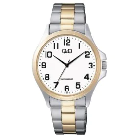 Reloj Hombre Q&Q C36A-017PY (Ø 40 mm) de Q&Q, Relojes de pulsera - Ref: S72107937, Precio: 57,97 €, Descuento: %