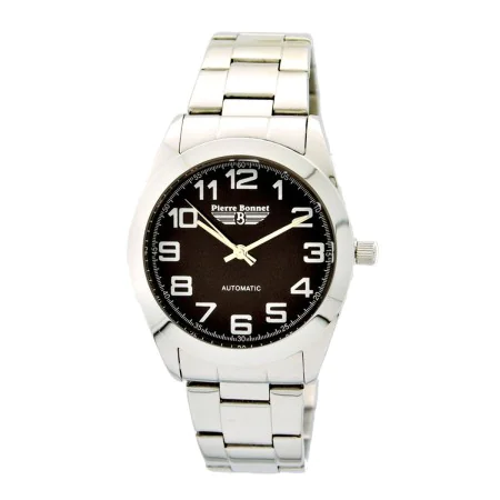 Montre Homme Pierre Bonnet 6551A (Ø 40 mm) de Pierre Bonnet, Montres bracelet - Réf : S72107943, Prix : 92,88 €, Remise : %