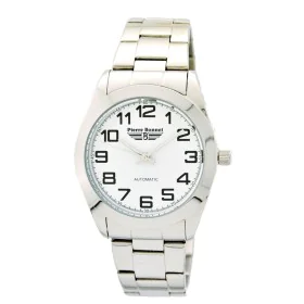 Montre Homme Pierre Bonnet 6551B (Ø 40 mm) de Pierre Bonnet, Montres bracelet - Réf : S72107944, Prix : 92,88 €, Remise : %