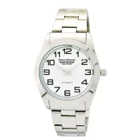 Reloj Hombre Pierre Bonnet 6551B (Ø 40 mm) de Pierre Bonnet, Relojes de pulsera - Ref: S72107944, Precio: 92,88 €, Descuento: %