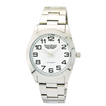 Montre Homme Pierre Bonnet 6551B (Ø 40 mm) de Pierre Bonnet, Montres bracelet - Réf : S72107944, Prix : 94,74 €, Remise : %