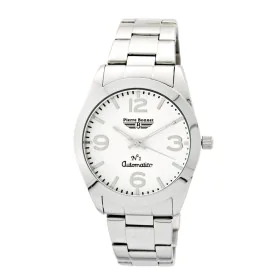 Montre Homme Pierre Bonnet 6582B (Ø 40 mm) de Pierre Bonnet, Montres bracelet - Réf : S72107946, Prix : 107,73 €, Remise : %