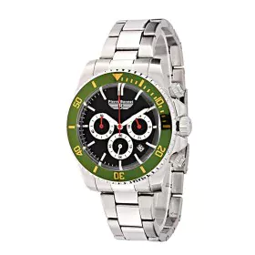 Montre Homme Pierre Bonnet 7256G (Ø 40 mm) de Pierre Bonnet, Montres bracelet - Réf : S72107954, Prix : 134,38 €, Remise : %