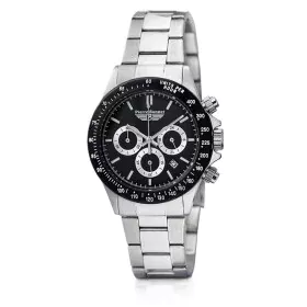 Montre Homme Pierre Bonnet 7250AA (Ø 40 mm) de Pierre Bonnet, Montres bracelet - Réf : S72107959, Prix : 110,88 €, Remise : %