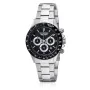 Montre Homme Pierre Bonnet 7250AA (Ø 40 mm) de Pierre Bonnet, Montres bracelet - Réf : S72107959, Prix : 105,00 €, Remise : %