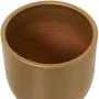 Conjunto de vasos Alexandra House Living Castanho Cerâmica (3 Peças) de Alexandra House Living, Vasos - Ref: D1621930, Preço:...