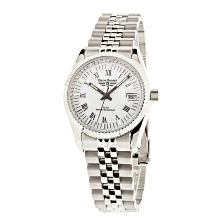 Montre Femme Pierre Bonnet 6583B (Ø 31 mm) de Pierre Bonnet, Montres bracelet - Réf : S72107960, Prix : 137,37 €, Remise : %