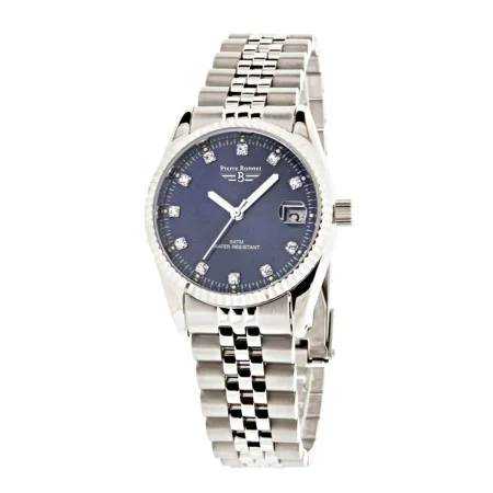 Montre Femme Pierre Bonnet 6583C (Ø 31 mm) de Pierre Bonnet, Montres bracelet - Réf : S72107962, Prix : 137,37 €, Remise : %