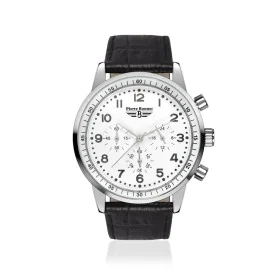 Reloj Hombre Pierre Bonnet 7249 (Ø 43 mm) de Pierre Bonnet, Relojes de pulsera - Ref: S72107969, Precio: 92,88 €, Descuento: %