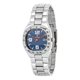 Montre Homme Pierre Bonnet 6402C (Ø 38 mm) de Pierre Bonnet, Montres bracelet - Réf : S72107977, Prix : 77,29 €, Remise : %