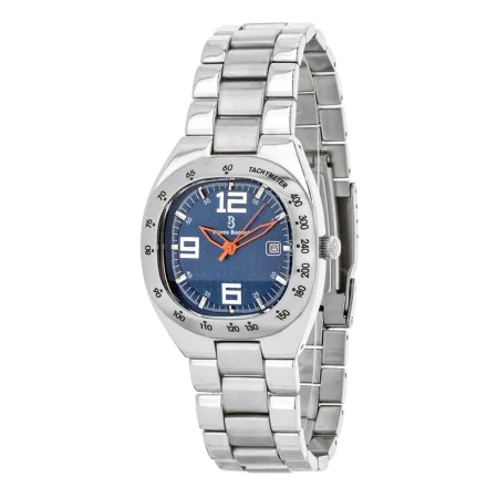 Reloj Hombre Pierre Bonnet 6402C (Ø 38 mm) de Pierre Bonnet, Relojes de pulsera - Ref: S72107977, Precio: 76,06 €, Descuento: %