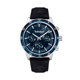 Montre Homme Timberland TDWGF0029003 Noir de Timberland, Montres bracelet - Réf : S72108002, Prix : 191,07 €, Remise : %