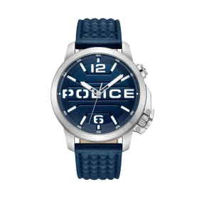 Montre Homme Police PEWJD0021702 de Police, Montres bracelet - Réf : S72108011, Prix : 196,87 €, Remise : %