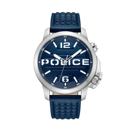 Reloj Hombre Police PEWJD0021702 de Police, Relojes de pulsera - Ref: S72108011, Precio: 182,27 €, Descuento: %