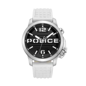 Orologio Uomo Police PEWJD0021704 Nero di Police, Orologi da polso - Rif: S72108012, Prezzo: 182,27 €, Sconto: %