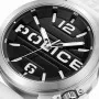 Herrenuhr Police PEWJD0021704 Schwarz von Police, Armbanduhren - Ref: S72108012, Preis: 196,87 €, Rabatt: %