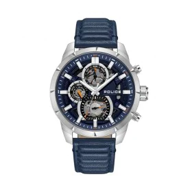 Orologio Uomo Police PEWJF0021801 di Police, Orologi da polso - Rif: S72108013, Prezzo: 210,43 €, Sconto: %