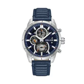 Montre Homme Police PEWJF0021801 de Police, Montres bracelet - Réf : S72108013, Prix : 210,43 €, Remise : %