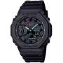 Montre Homme Casio G-Shock OAK - RAINBOW BRICK WALL SERIE Noir de Casio G-Shock, Montres bracelet - Réf : S72108033, Prix : 1...