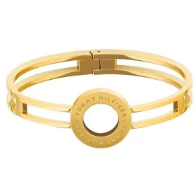 Bracelet Tommy Hilfiger 2780315 (Bracelet) (Femme) de Tommy Hilfiger, Joncs - Réf : S7210857, Prix : 101,58 €, Remise : %