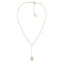 Collier Femme Tommy Hilfiger 2780376 de Tommy Hilfiger, Colliers - Réf : S7210873, Prix : 88,66 €, Remise : %