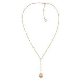 Ladies' Necklace Tommy Hilfiger 2780376 by Tommy Hilfiger, Necklaces - Ref: S7210873, Price: 86,93 €, Discount: %