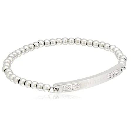 Bracelete feminino Tommy Hilfiger 2780342 de Tommy Hilfiger, Pulseiras - Ref: S7210880, Preço: 67,25 €, Desconto: %