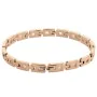 Bracelet Femme Tommy Hilfiger 2780426 de Tommy Hilfiger, Bracelets - Réf : S7210881, Prix : 96,15 €, Remise : %